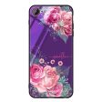 WildRose iPhone 8 Glass Case Online now