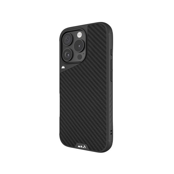 MagSafe® Compatible Aramid Fibre Phone Case Hot on Sale