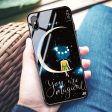 You are magical iPhone X Glass Case Online now