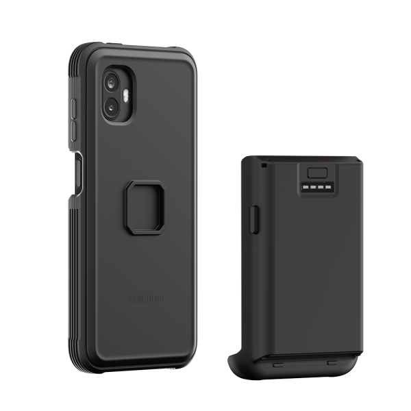 XCover6 Pro Smartcase & 4050mAh Extended Battery Pack Bundle Online now