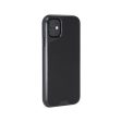 Black Leather Phone Case - Limitless 3.0 Sale