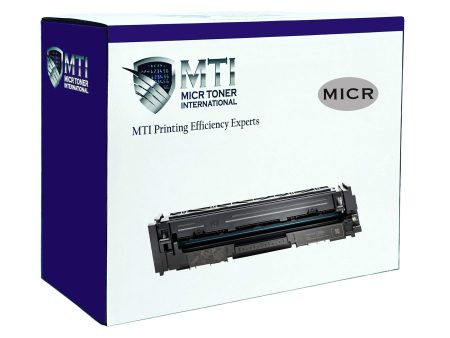 MTI 206A W2110A USA Remanufactured Universal MICR Toner Cartridge Online