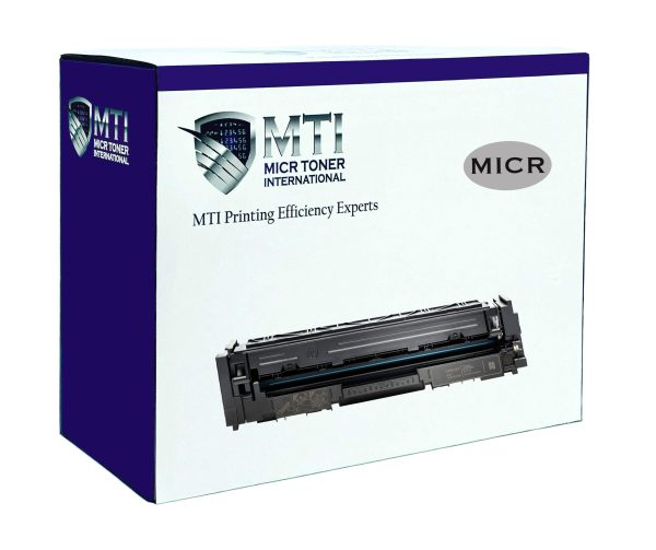 MTI 206A W2110A USA Remanufactured Universal MICR Toner Cartridge Online