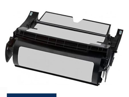 Lexmark 12A6765 Compatible MICR Toner Cartridge Discount