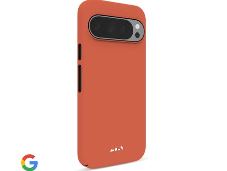 MagSafe® Compatible Hot Coral Phone Case - Super Thin Online Hot Sale