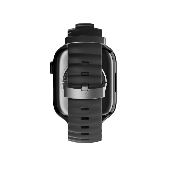 Active Apple Watch Strap – Midnight Supply