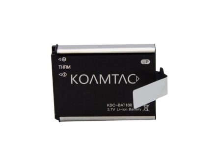 KDC180 1010mAh Hardpack Battery Online Hot Sale