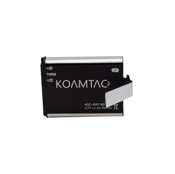 KDC180 1010mAh Hardpack Battery Online Hot Sale