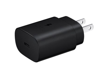 25W USB Power Delivery Charger Online Sale