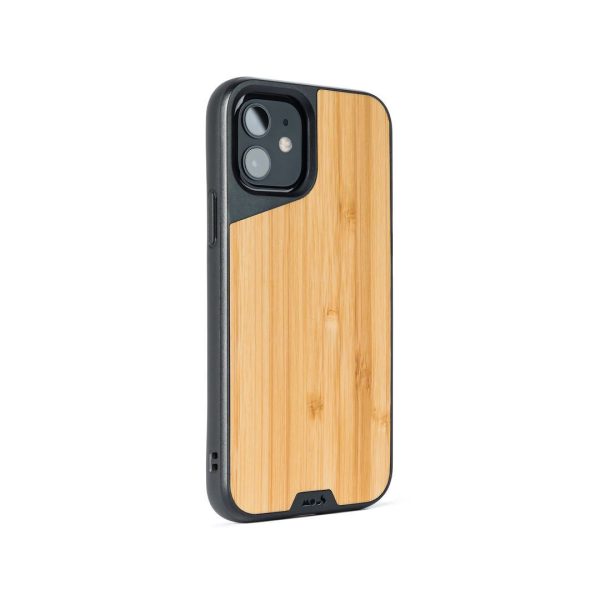 MagSafe® Compatible Bamboo Phone Case - Limitless 4.0 Hot on Sale