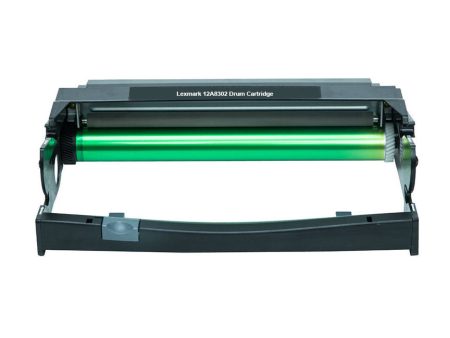 Lexmark 12A8302 Compatible Laser Imaging Drum Online now