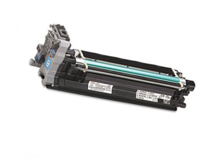 Konica Minolta A03105F Compatible Cyan Laser Imaging Drum on Sale