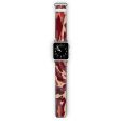 Abstract Camo II APPLE WATCH BANDS For Discount