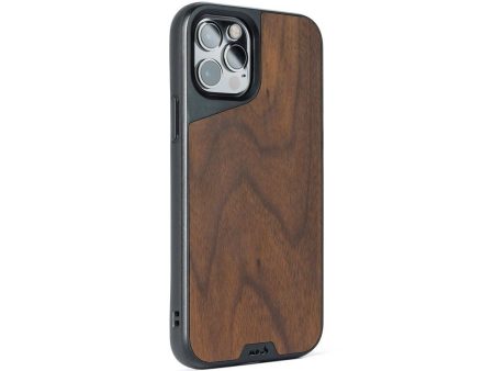 MagSafe® Compatible Walnut Phone Case - Limitless 4.0 For Cheap