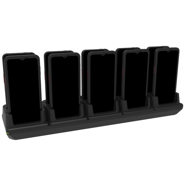 XCover6 Pro 10-slot Charger Online Hot Sale