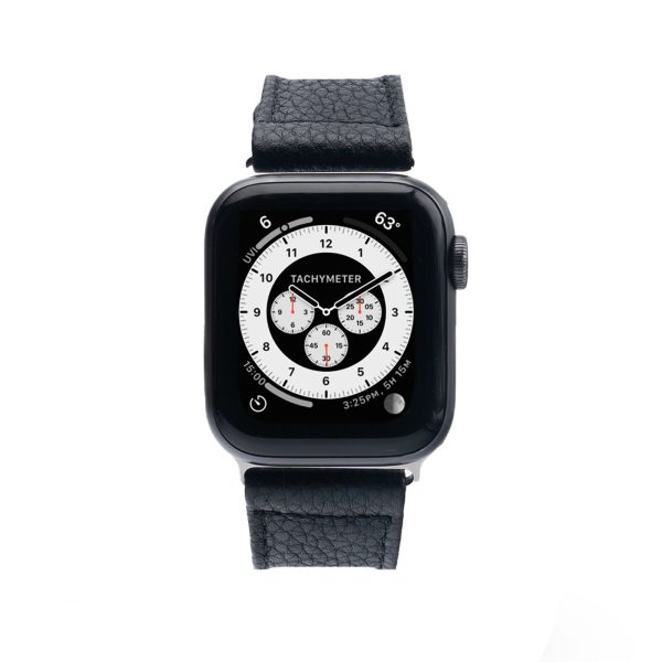 Leather Apple Watch Strap For Cheap