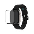 Apple Watch Hybrid Glass Screen Protector Hot on Sale