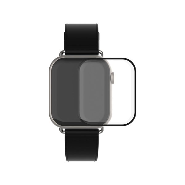 Apple Watch Hybrid Glass Screen Protector Hot on Sale