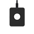 Matte Black Elevated Apple Watch® Charger Discount