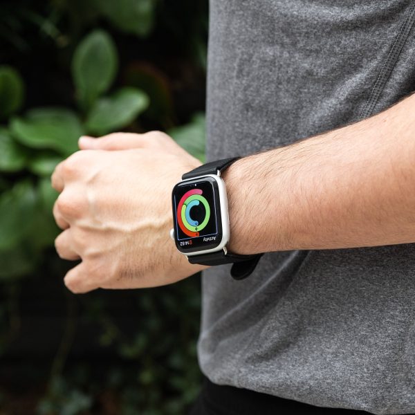 Water Resistant Apple Watch Strap Online now