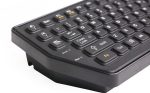 Gamber-Johnson 7300-0171: iKey Mobile Backlit Keyboard with Force Sensing Resistor Discount