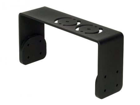 Gamber-Johnson:  Computer mounting bracket for the MCS-LOWBOX & MCS-ERGOBOX12 Discount