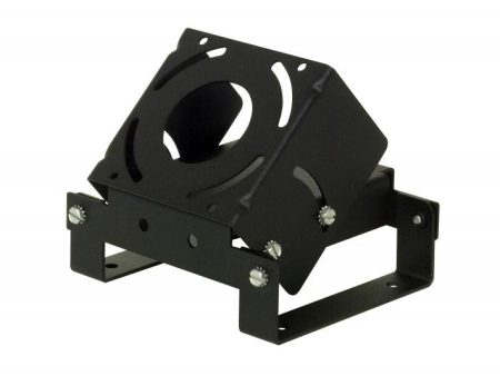 Gamber-Johnson:  Slide mount bracket that can be tilted at an angle of 0º - 50º Online now