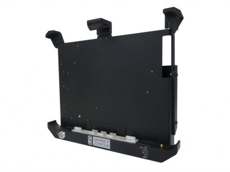 Gamber-Johnson:  Panasonic Toughbook 33 Trimline™ Tablet Cradle (no electronics) For Discount