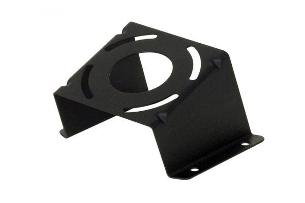 Gamber-Johnson:  Slide mount bracket that can be tilted at a fixed 25º angle on Sale